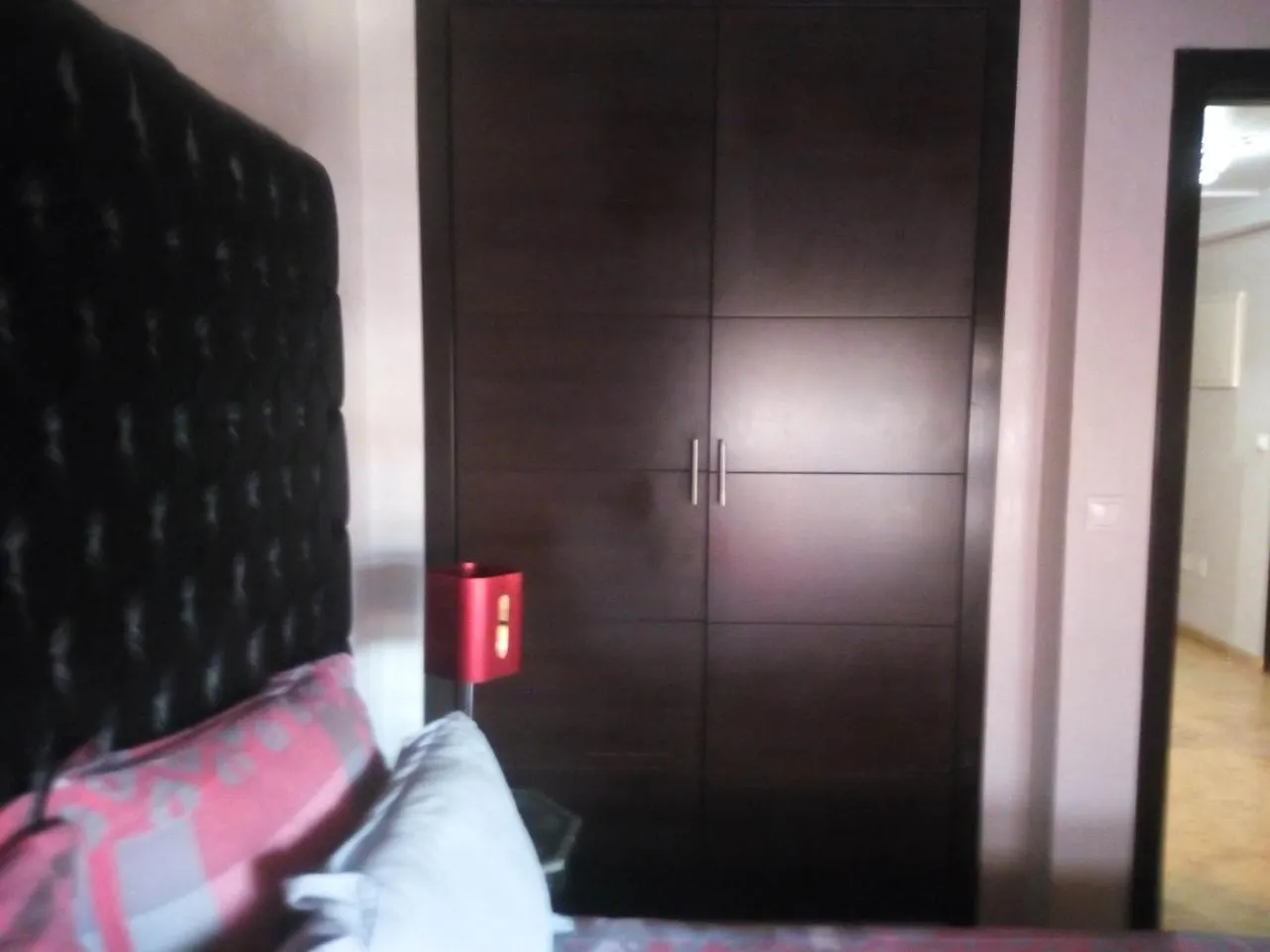 Apartment Mirador Majorelle Marrakesh