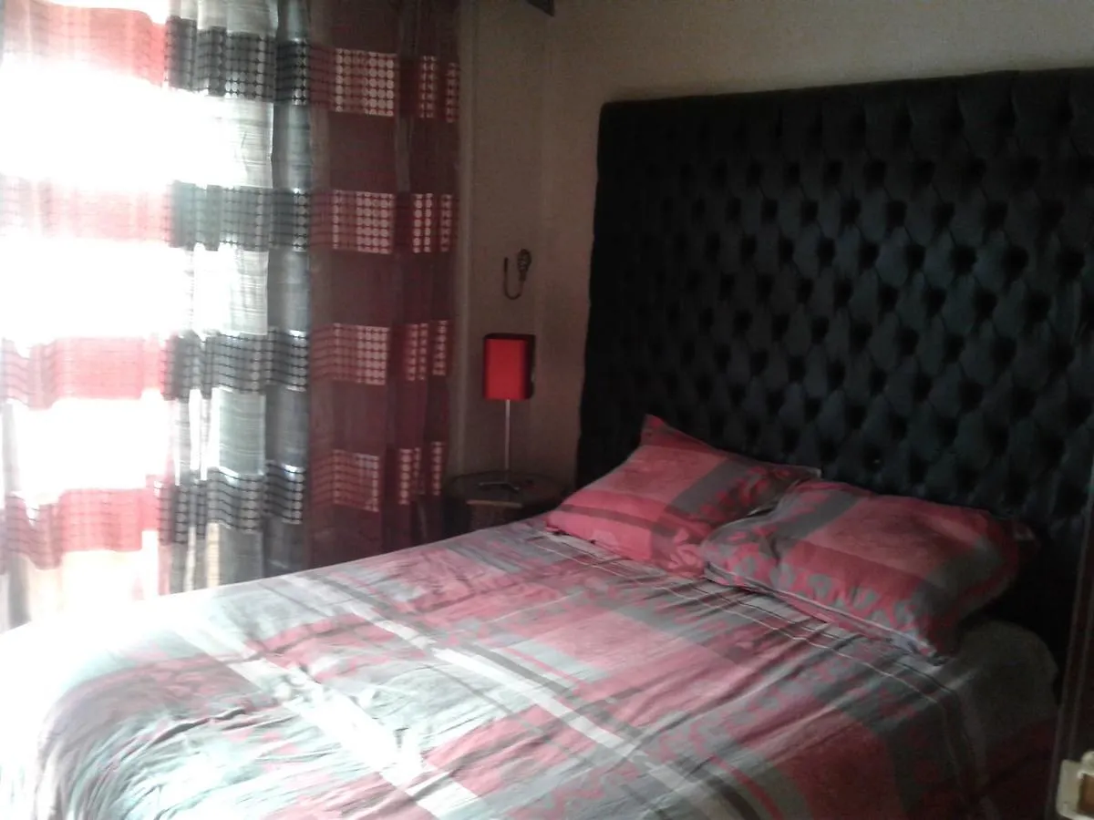 Apartment Mirador Majorelle Marrakesh Morocco